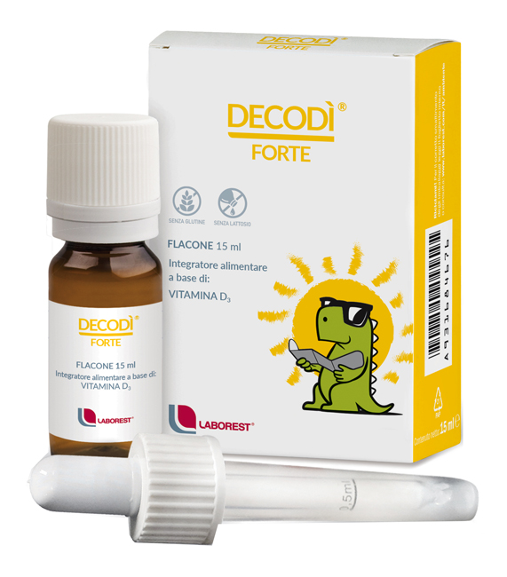 DECODI FORTE 15 ML - farmagiri