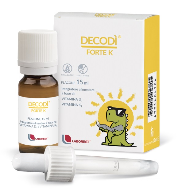 DECODI K FORTE 15 ML - farmagiri