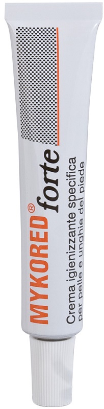 MYKORED FORTE CREMA 20ML - farmagiri