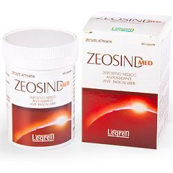 ZEOSIND MED 90 CAPSULE - farmagiri