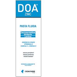 DOA ZINC PASTA 75 ML - farmagiri