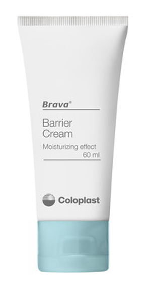 BRAVA CREMA BARRIERA STOMIA 60 G - farmagiri