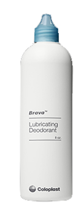 BRAVA DEODORANTE LUBRIFICANTE PER STOMIA E SACCHE URINA 239 ML - farmagiri