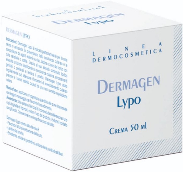 DERMAGEN LIPO 50 ML - farmagiri