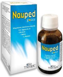 NAUPED GOCCE 30 ML - farmagiri