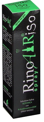 RINOAIR ISO SPRAY NASALE ISOTONICO 50 ML - farmagiri