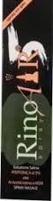 RINOAIR 5% SPRAY NASALE IPERTONICO 50 ML - farmagiri