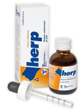 HERP FLACONE 50 ML - farmagiri
