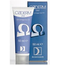OZIDERM PLUS COSMETICO LENITIVO ANTIARROSSANTE VISO CORPO 50ML - farmagiri