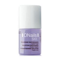 ONAILS S43 SOLUZIONE RINFORZANTE 11 ML - farmagiri