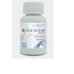B-GENOM DNA GLAUBER 60 COMPRESSE - farmagiri