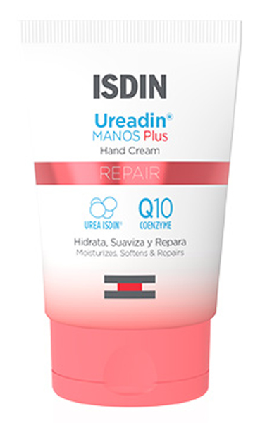 UREADIN MANOS HAND CREAM 50 ML - farmagiri
