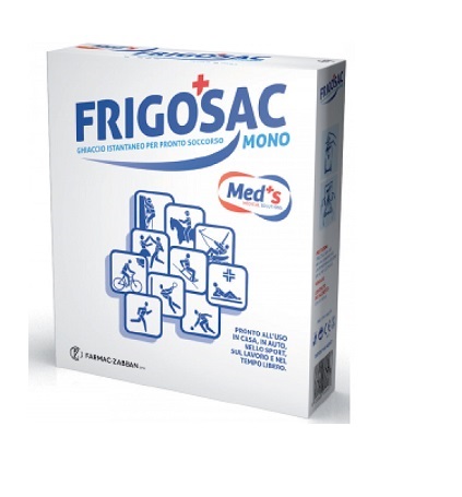 MEDS GHIACCIO ISTANTANEO SENZA ASTUCCIO - farmagiri