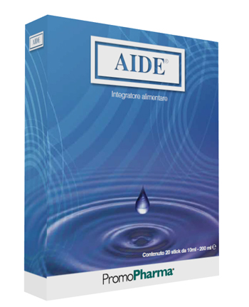 AIDE GERMANIO 20 STICK 10 ML - farmagiri