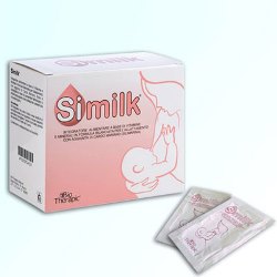 SIMILK 30 BUSTINE - farmagiri