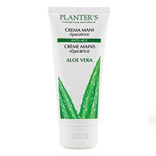 PLANTER'S CREMA MANI ALL'ALOE VERA NEW 75 ML - farmagiri