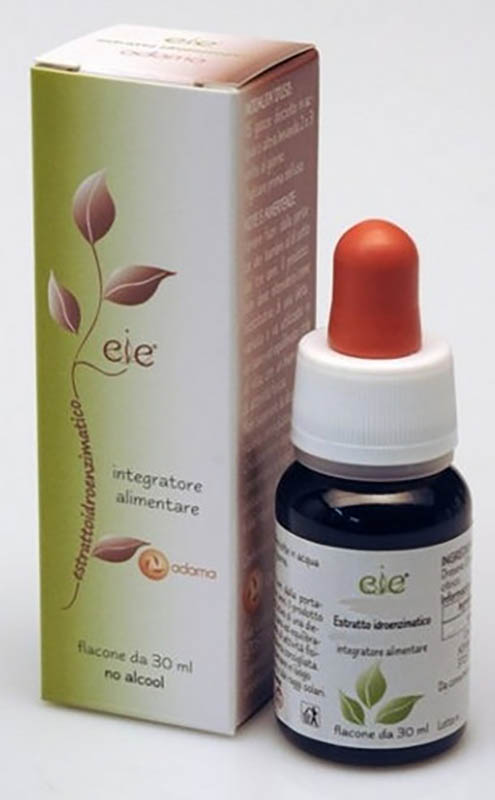EIE ALOE VERA GOCCE 30 ML - farmagiri