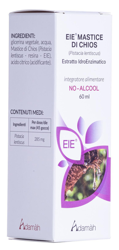 EIE MASTICE DI CHIOS FLACONCINO 30 ML - farmagiri