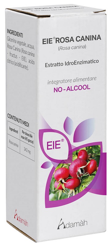 EIE ROSA CANINA FLACONCINO 60 ML - farmagiri