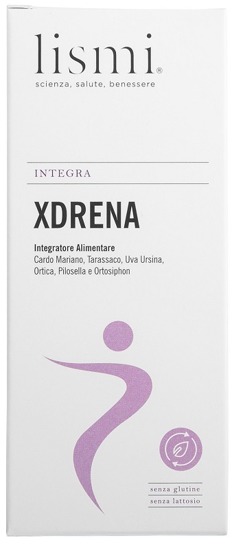 XDRENA 250 ML - farmagiri
