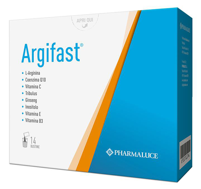 ARGIFAST 14 BUSTINE - farmagiri