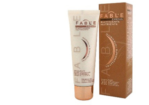FABLE CREMA NUTRIENTE RIATTIVANTE 50 ML - farmagiri