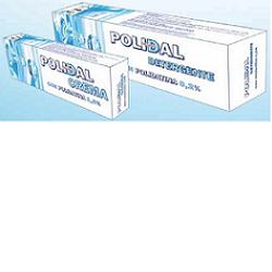POLIDAL CREMA VISO 30 ML - farmagiri
