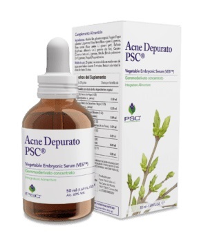 PSC ACNE DEPURATO GOCCE 50 ML - farmagiri
