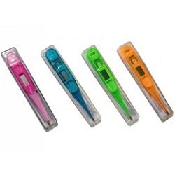 TERMOMETRO TECNICO DIGIFLUO VERDE - farmagiri
