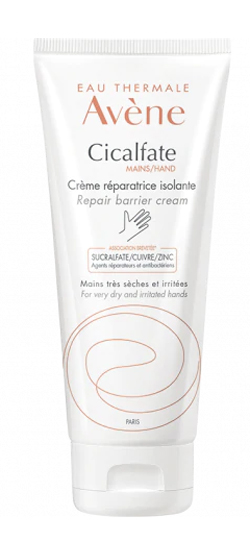 EAU THERMALE AVENE CICALFATE MANI CREMA 100 ML - farmagiri