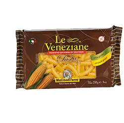 LE VENEZIANE RIGATONI 250 G - farmagiri