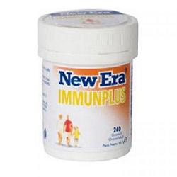 NEW ERA IMMUNPLUS 240 GRANULI - farmagiri