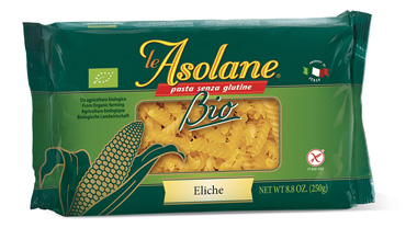 LE ASOLANE BIO ELICHE 250 G - farmagiri