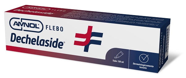 DECHELASIDE 150 ML - farmagiri