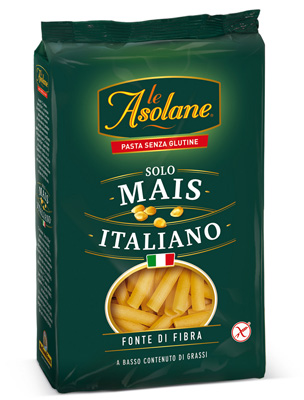 LE ASOLANE FONTE DI FIBRA TUBETTI 250 G - farmagiri