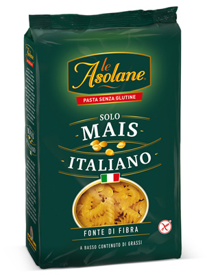 LE ASOLANE FONTE DI FIBRA ELICHE 250 G - farmagiri