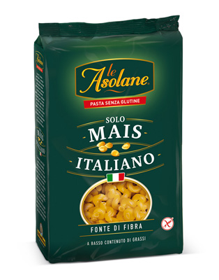 LE ASOLANE FONTE DI FIBRA CELLENTANI 250 G - farmagiri