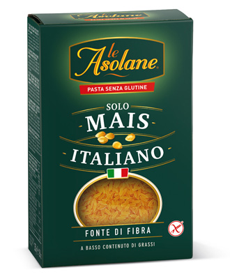 LE ASOLANE FONTE DI FIBRA RISETTI 250 G - farmagiri