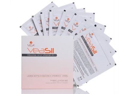 VEA SIL 8 BUSTE - farmagiri