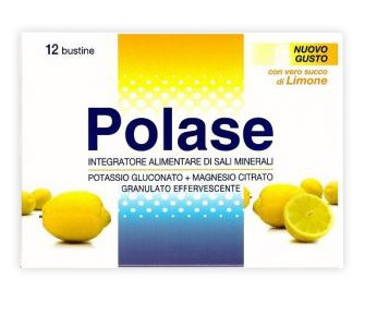POLASE LIMONE 12 BUSTINE - farmagiri