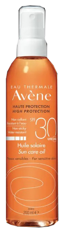 EAU THERMALE AVENE OLIO SPF30 200 ML - farmagiri