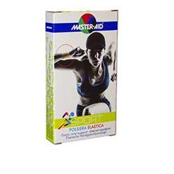 POLSIERA ELASTICA MASTER-AID SPORT TAGLIA 1 12/17CM - farmagiri