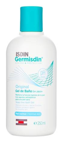 GERMISDIN ORIGINAL IGIENE CORPO 250 ML - farmagiri