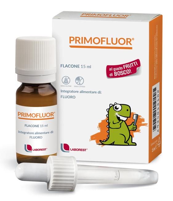 PRIMOFLUOR 15 ML - farmagiri