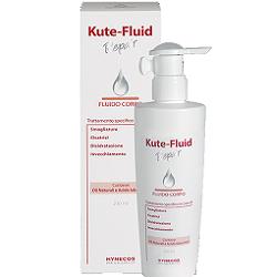 KUTE FLUID REPAIR CORPO 200 ML - farmagiri