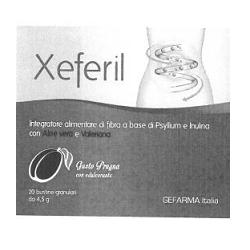 XEFERIL 20 BUSTINE 90 G - farmagiri