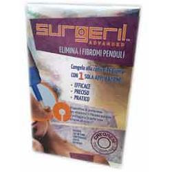 SURGERIL RIMOZIONE FIBROMI PENDULO 50 ML - farmagiri