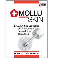 MOLLUSKIN SOLUZIONE 5 ML - farmagiri