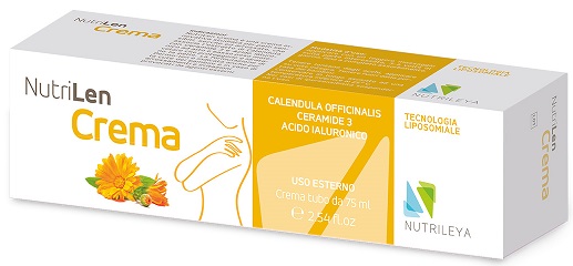 NUTRIFLOG CREMA LIPOSOMALE LENITIVA CICATRIZZANTE 75 G - farmagiri
