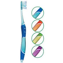 GUM TECHNIQUE PRO SPAZZOLINO MEDIO REG 1 PEZZO - farmagiri